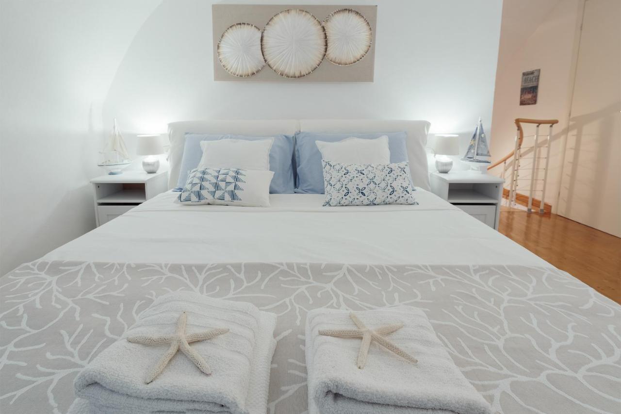 Sanremo Amazing Apartment With Private Parking Luaran gambar