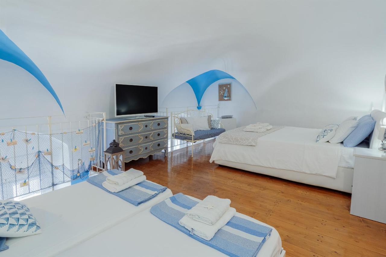 Sanremo Amazing Apartment With Private Parking Luaran gambar
